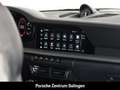 Porsche 992 911 Carrera 4S Cabrio Chrono Nähte Abgas Surround Grau - thumbnail 22