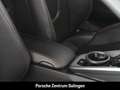 Porsche 992 911 Carrera 4S Cabrio Chrono Nähte Abgas Surround Grau - thumbnail 26