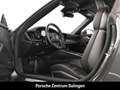Porsche 992 911 Carrera 4S Cabrio Chrono Nähte Abgas Surround Grau - thumbnail 18