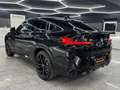 BMW X4 xDrive 20d Aut.*M-Paket*Black-Paket* Schwarz - thumbnail 8