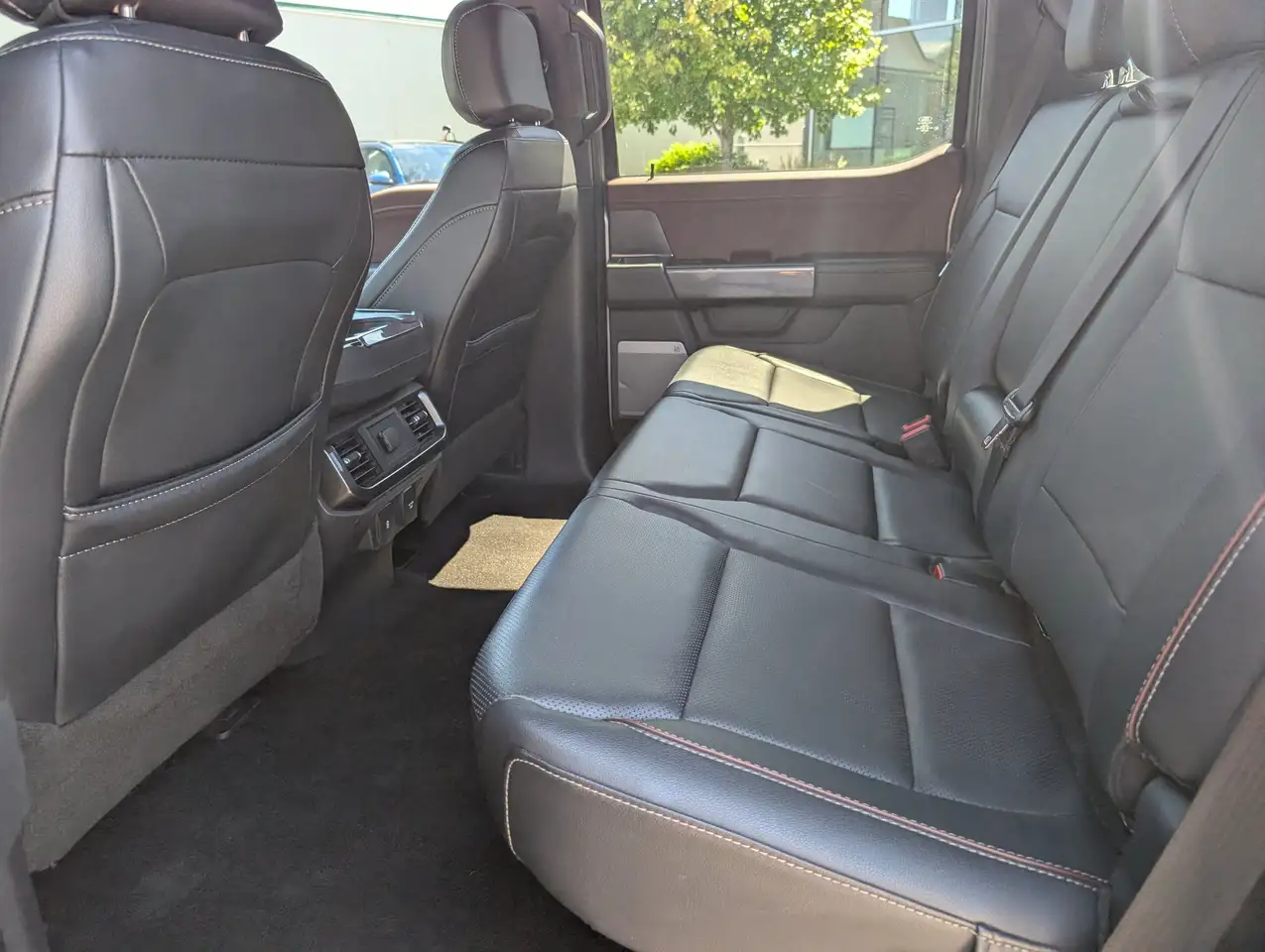 Ford F 150 photo Ford F 150