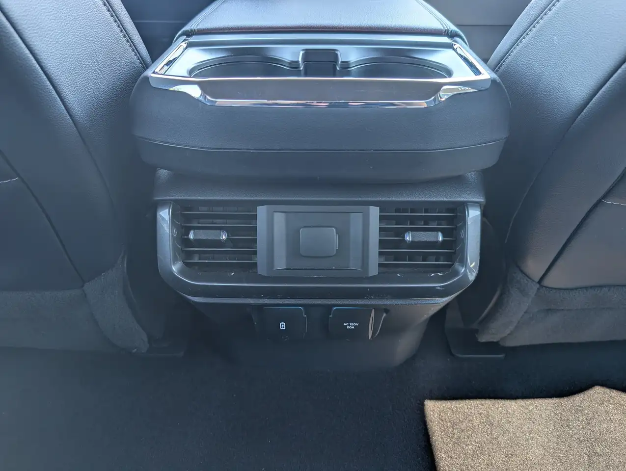 Ford F 150 photo Ford F 150