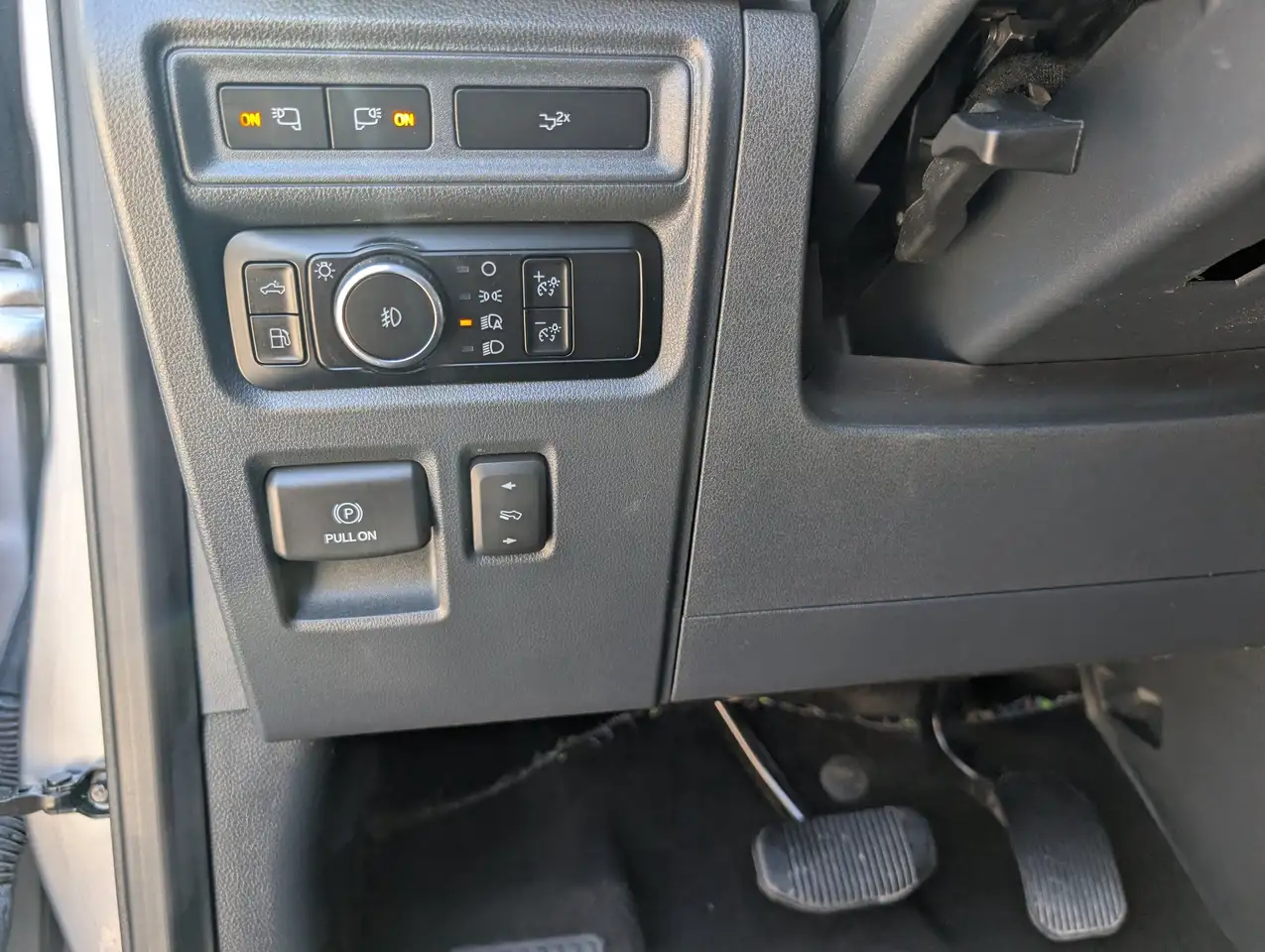 Ford F 150 photo Ford F 150