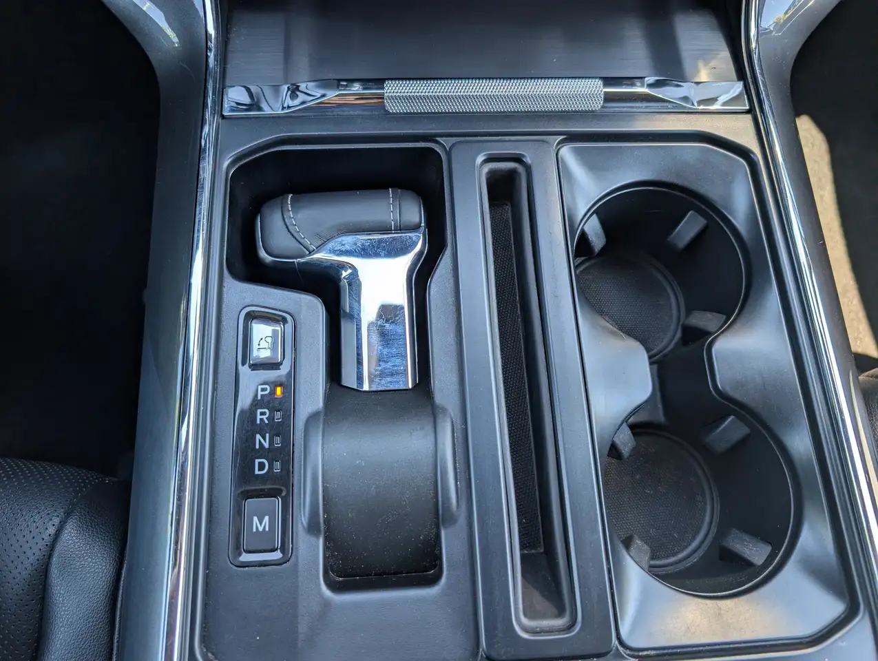 Ford F 150 photo Ford F 150