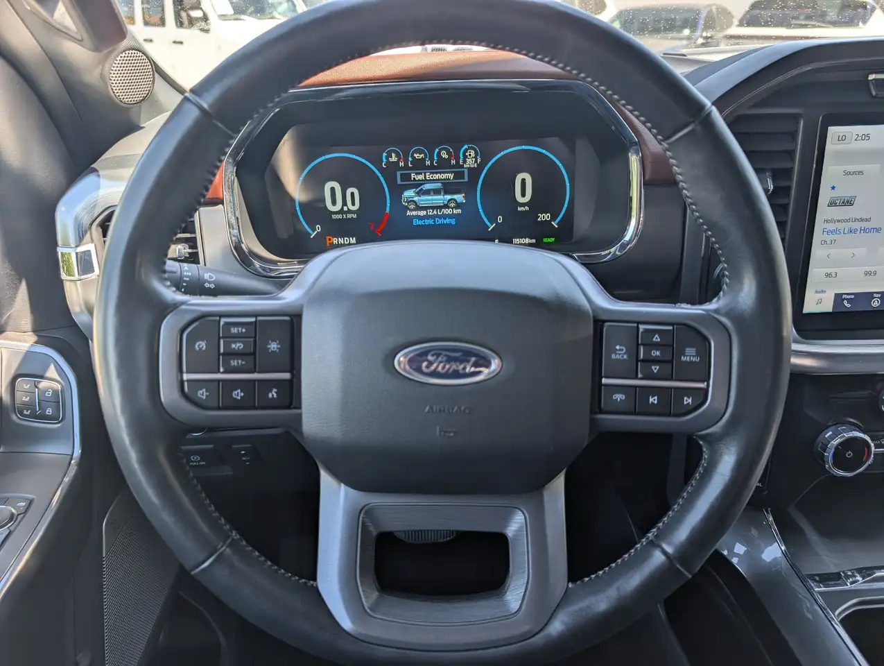 Ford F 150 photo Ford F 150