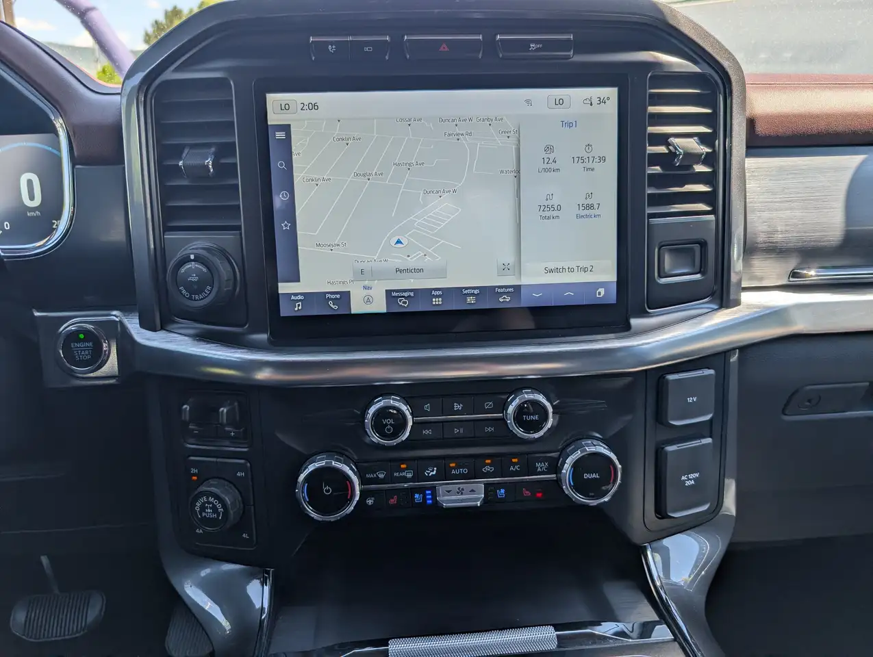 Ford F 150 photo Ford F 150
