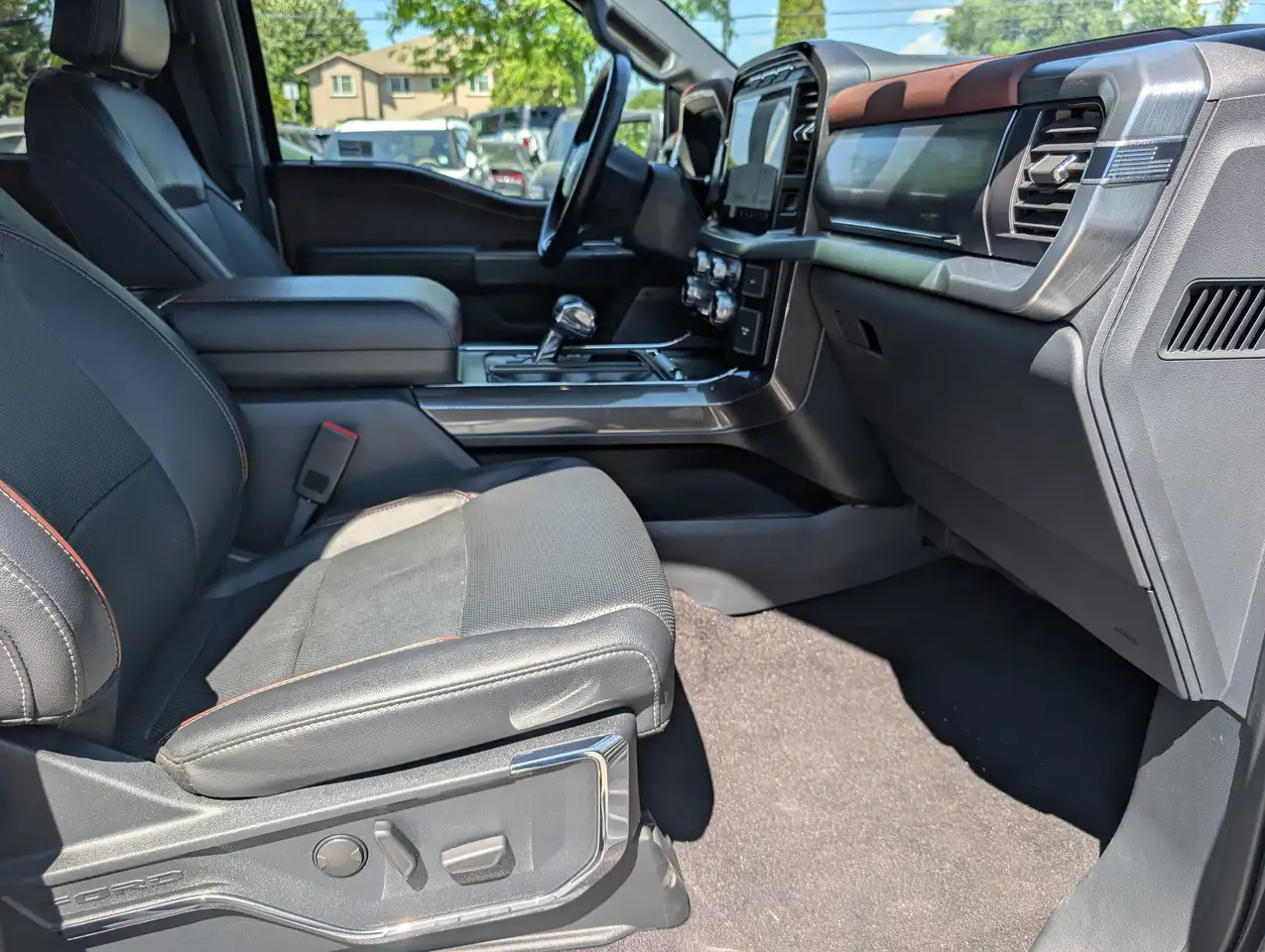 Ford F 150 photo Ford F 150