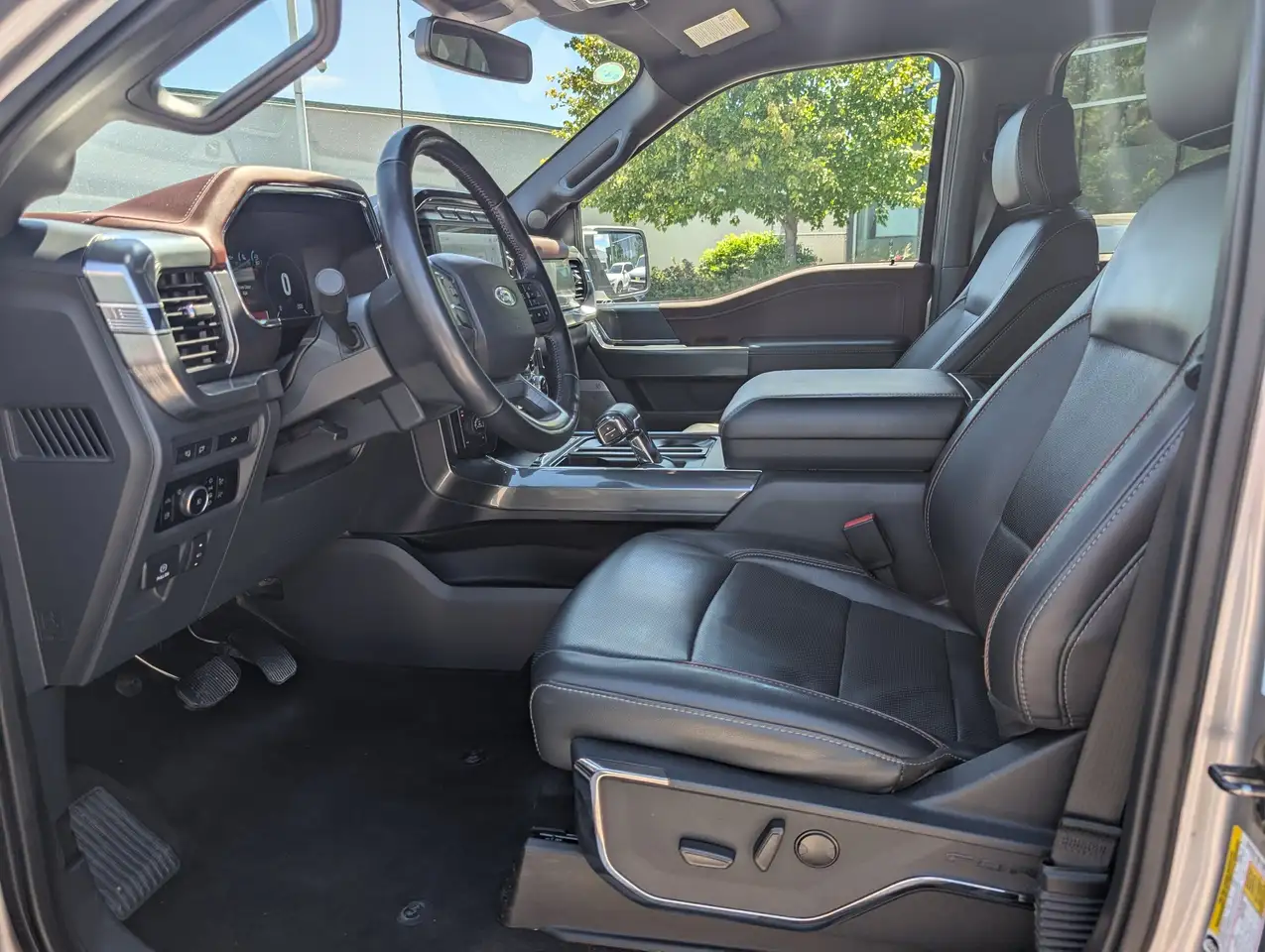 Ford F 150 photo Ford F 150