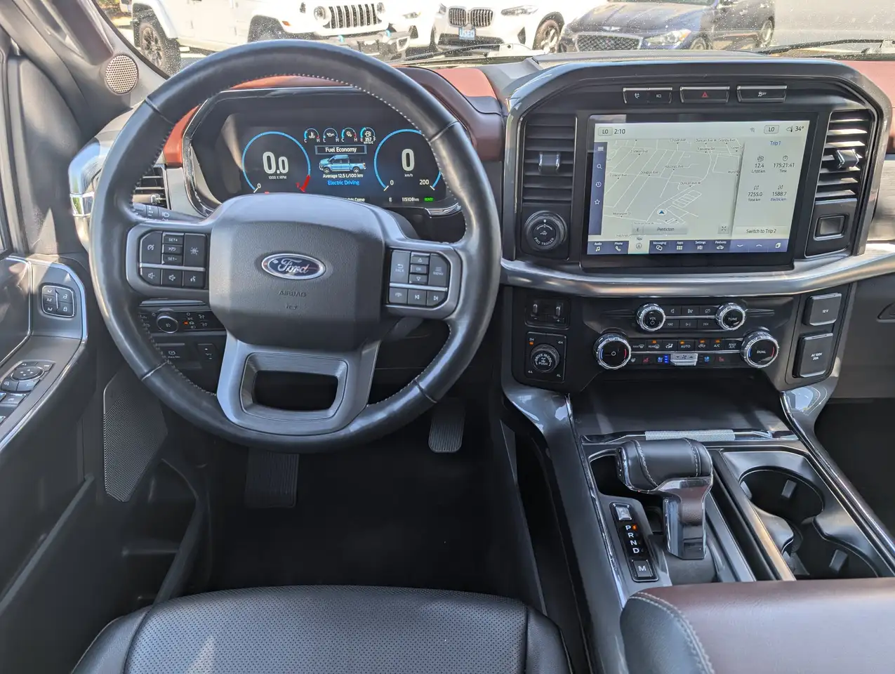 Ford F 150 photo Ford F 150