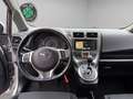 Toyota Verso-S Verso-S 100 VVT-i Dynamic MultiDrive S siva - thumbnail 14