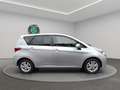Toyota Verso-S Verso-S 100 VVT-i Dynamic MultiDrive S siva - thumbnail 2