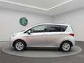 Toyota Verso-S Verso-S 100 VVT-i Dynamic MultiDrive S siva - thumbnail 5