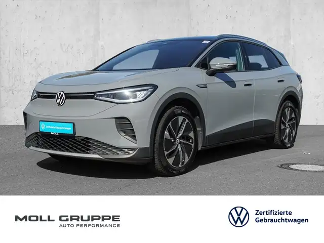 2023 Volkswagen Id.4 in Grey for sale
