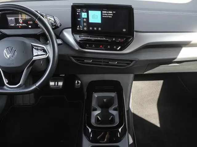 Volkswagen Id.4 view 12