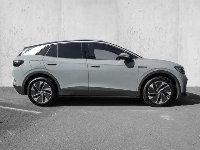 Volkswagen Id.4 view 5