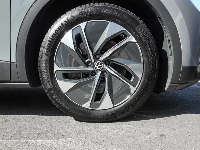 Volkswagen Id.4 view 7
