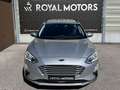 Ford Focus Trend Silber - thumbnail 2