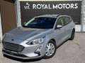 Ford Focus Trend Silber - thumbnail 3