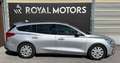 Ford Focus Trend Silber - thumbnail 7