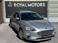 Ford Focus Trend Silber - thumbnail 1