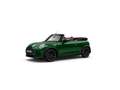 MINI Cooper Cabrio Vert - thumbnail 2