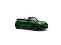 MINI Cooper Cabrio Vert - thumbnail 4