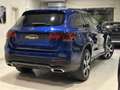 Mercedes-Benz GLC 300 300e 4Matic 9G-Tronic Azul - thumbnail 4