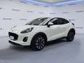 Ford Puma 1.0 EcoBoost Hybrid 125 CV S&S aut. Titanium Bianco - thumbnail 1