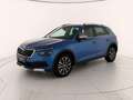 Skoda Kamiq 1.0 TSI SCOUTLINE Blu/Azzurro - thumbnail 1