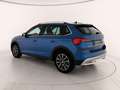 Skoda Kamiq 1.0 TSI SCOUTLINE Blu/Azzurro - thumbnail 3