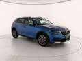 Skoda Kamiq 1.0 TSI SCOUTLINE Blu/Azzurro - thumbnail 4