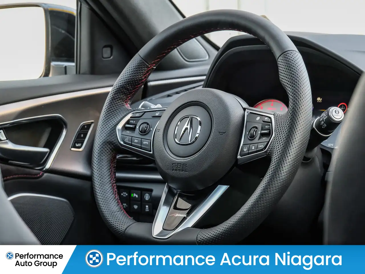 Acura RDX снимка Acura RDX