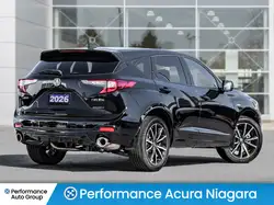Acura RDX 2026