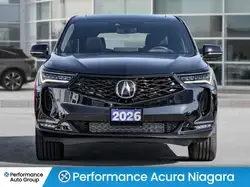 Acura RDX 2026