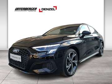 Limousine 35 TDI S-tronic LED, Sitzheizung