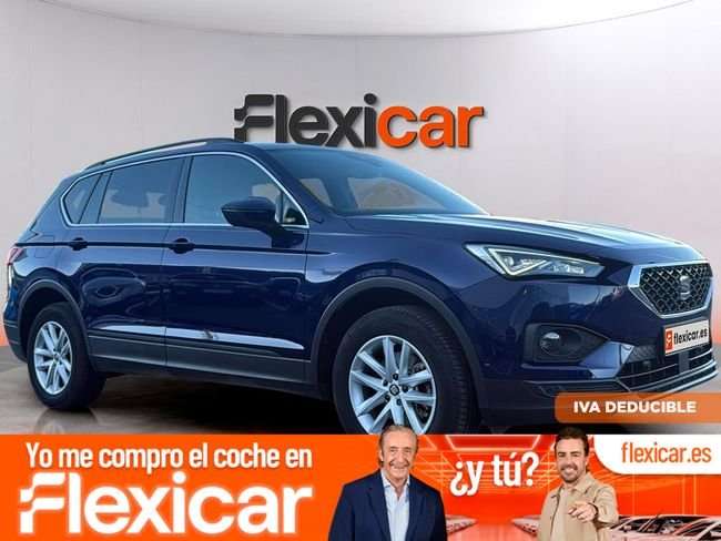 SEAT Tarraco 2.0TDI S&S Style 150 - foto 1