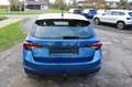 Skoda Fabia Selection+AHK+LED+5J.Garantie Blau - thumbnail 6