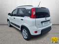 Fiat Panda 1.0 firefly hybrid City Cross s Blanc - thumbnail 4