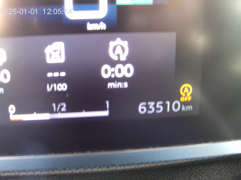 Citroen C4 X Feel Pack — photo 10
