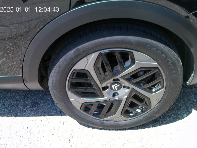 Citroen C4 X Feel Pack — photo 6
