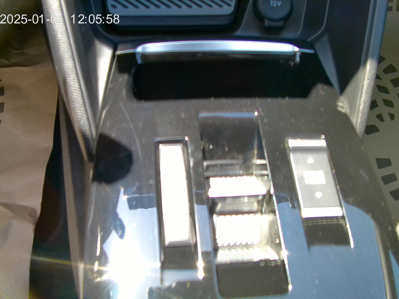 Citroen C4 X Feel Pack — photo 13