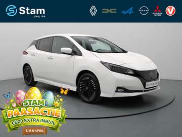 150pk N-Connecta 39 kWh Automaat 360° Camera | Ada