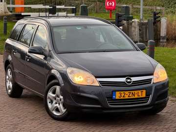 1.6 Caravan Edition
