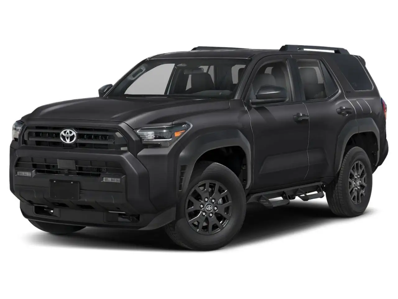 2026 Toyota 4-Runner