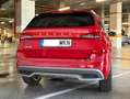 Skoda Kamiq Kamiq 1.5 TSI Style DSG Style Rojo - thumbnail 3