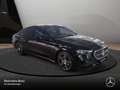 Mercedes-Benz E 220 d AMG Stdhzg Burmester Distr. LED AHK Night Schwarz - thumbnail 5
