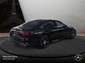Mercedes-Benz E 220 d AMG Stdhzg Burmester Distr. LED AHK Night Schwarz - thumbnail 8