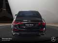 Mercedes-Benz E 220 d AMG Stdhzg Burmester Distr. LED AHK Night Schwarz - thumbnail 9