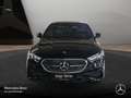 Mercedes-Benz E 220 d AMG Stdhzg Burmester Distr. LED AHK Night Schwarz - thumbnail 3