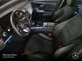 Mercedes-Benz E 220 d AMG Stdhzg Burmester Distr. LED AHK Night Schwarz - thumbnail 11